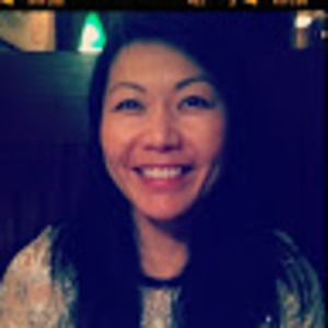 Meet your Posher, Juhee